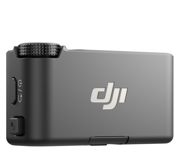 DJI odbiornik do Mic 3 CP.RN.00000477.01 / 6937224116399 - 1351063 - zdjęcie 2